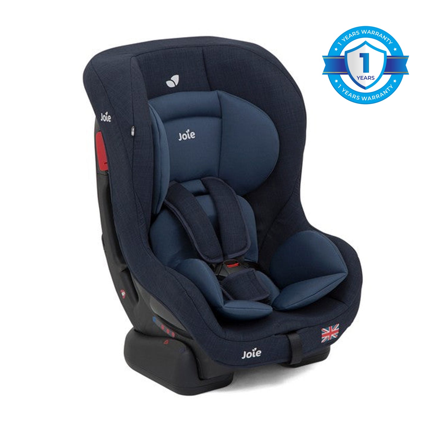 Joie Tilt Baby Baby Seat-Birth to 48months Open Box