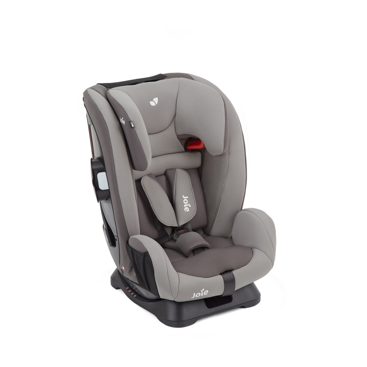 Joie Baby Seat Fortifi - Dark Pewter - Distressed Box