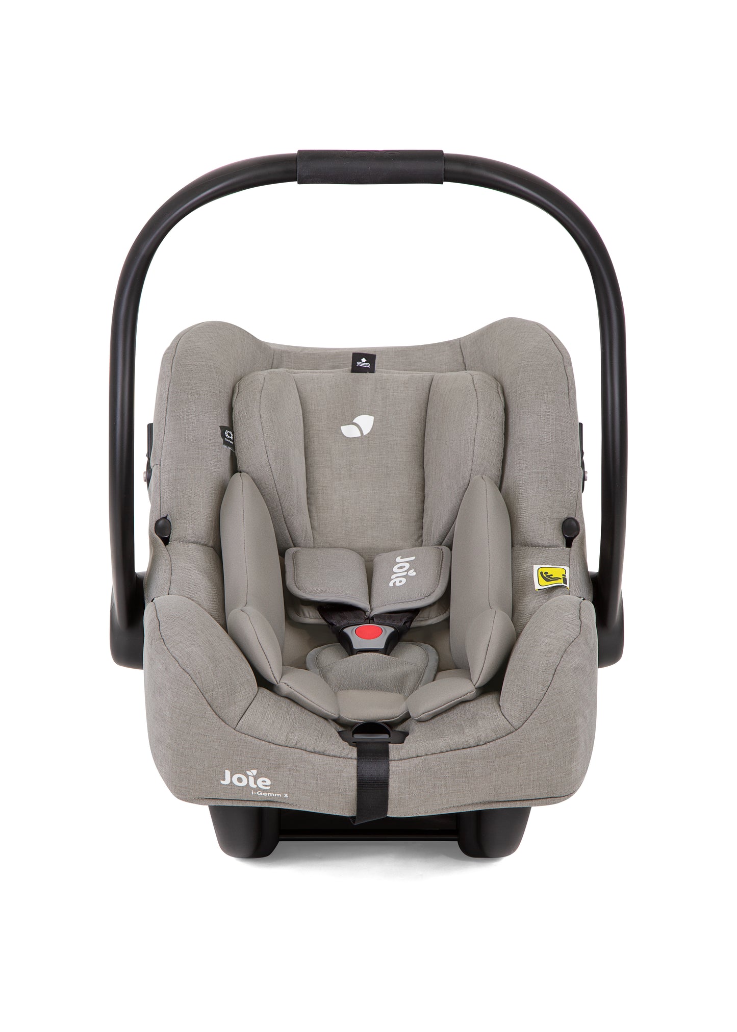 Joie Infant Carrier i-Gemm 3 Pebble Birth to 15M - Open Box