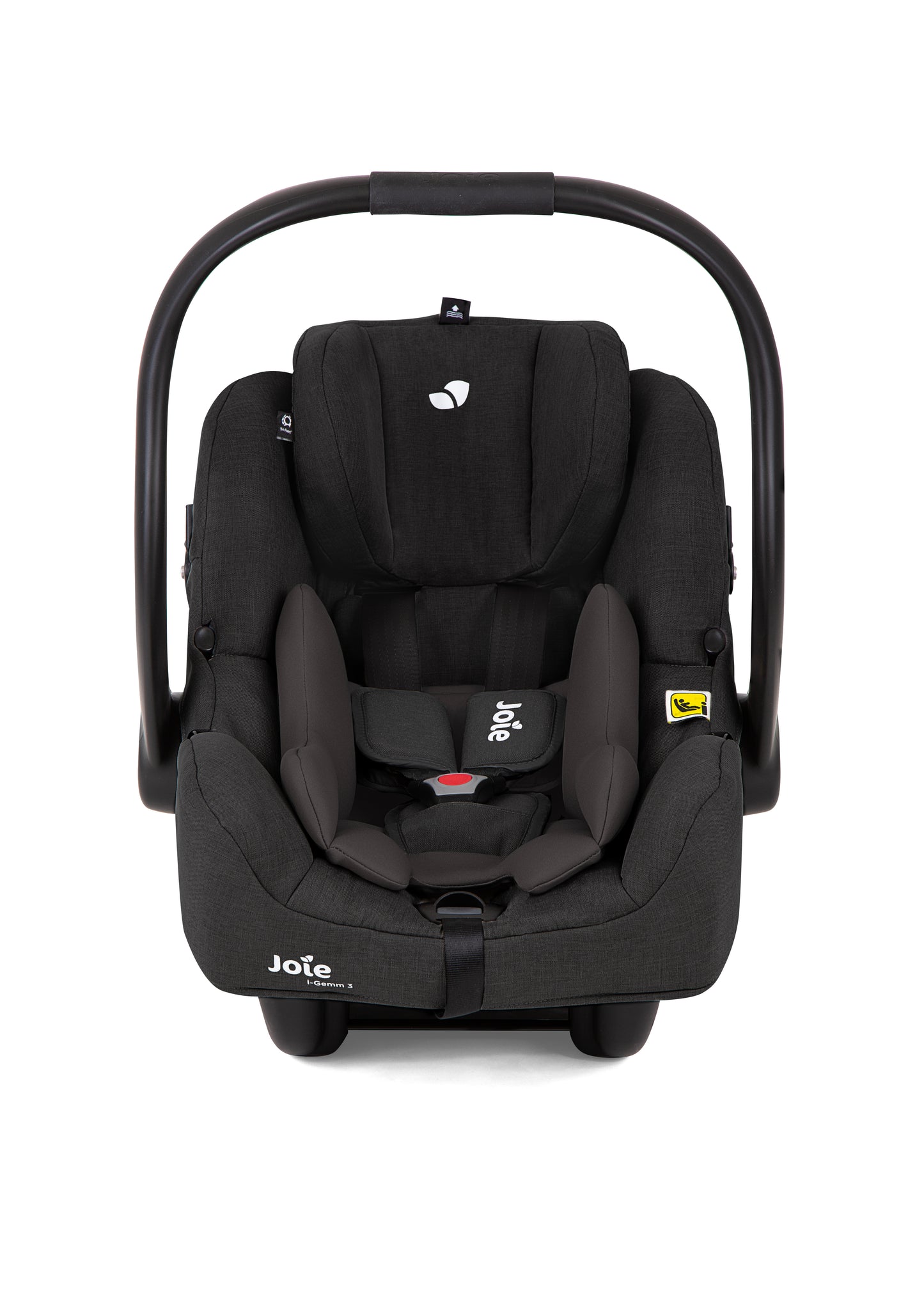 Joie Infant Carrier i-Gemm 3 Pebble Birth to 15M - Open Box