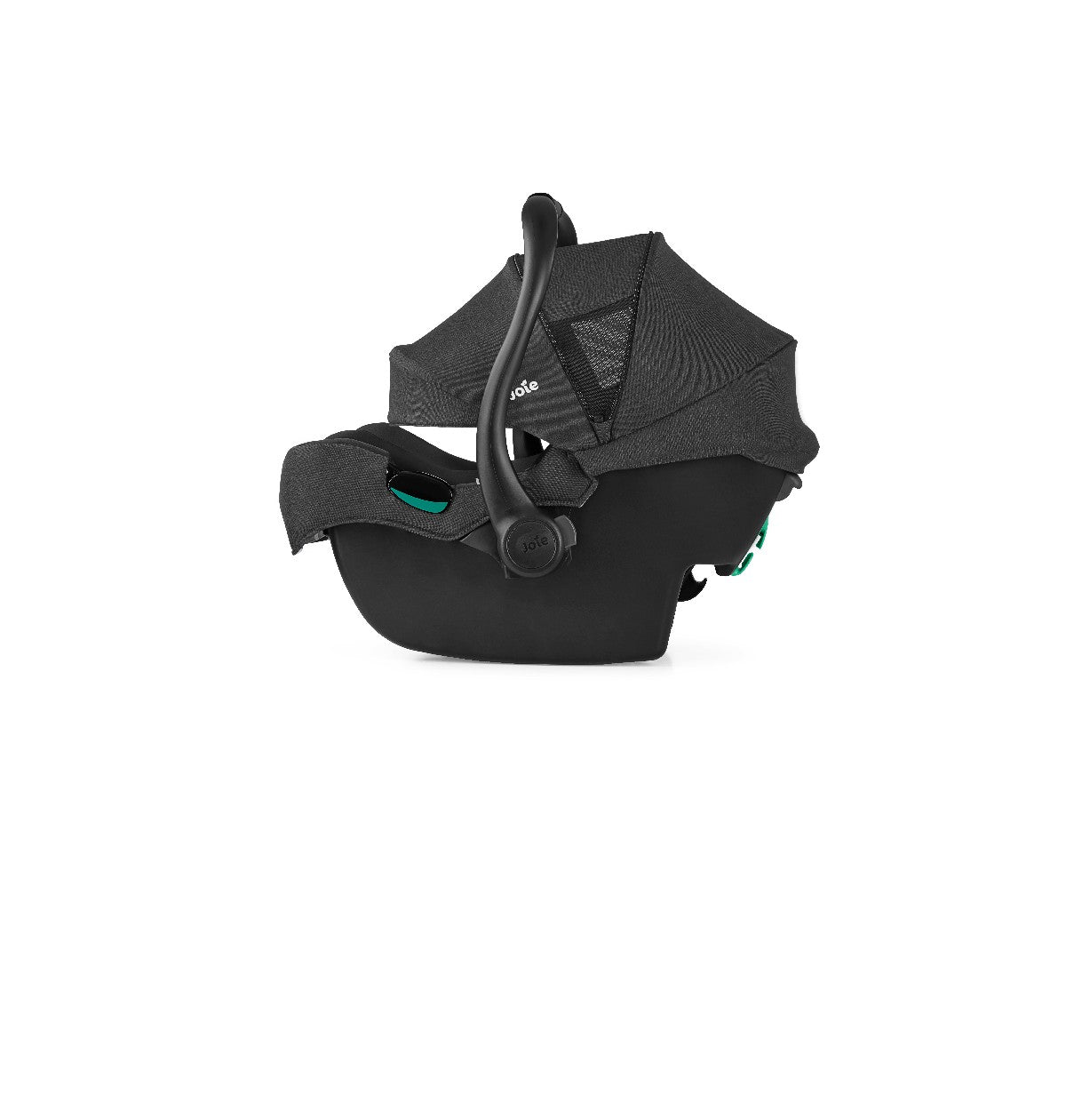 Joie Infant Carrier i-Gemm 3 Pebble Birth to 15M - raven