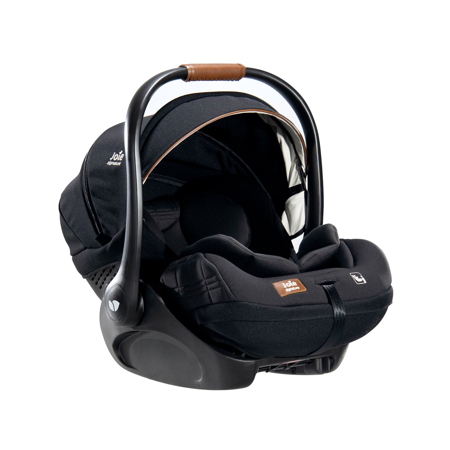 Joie Signature Infant Carrier i-Level Recline Birth+ to 13 kg