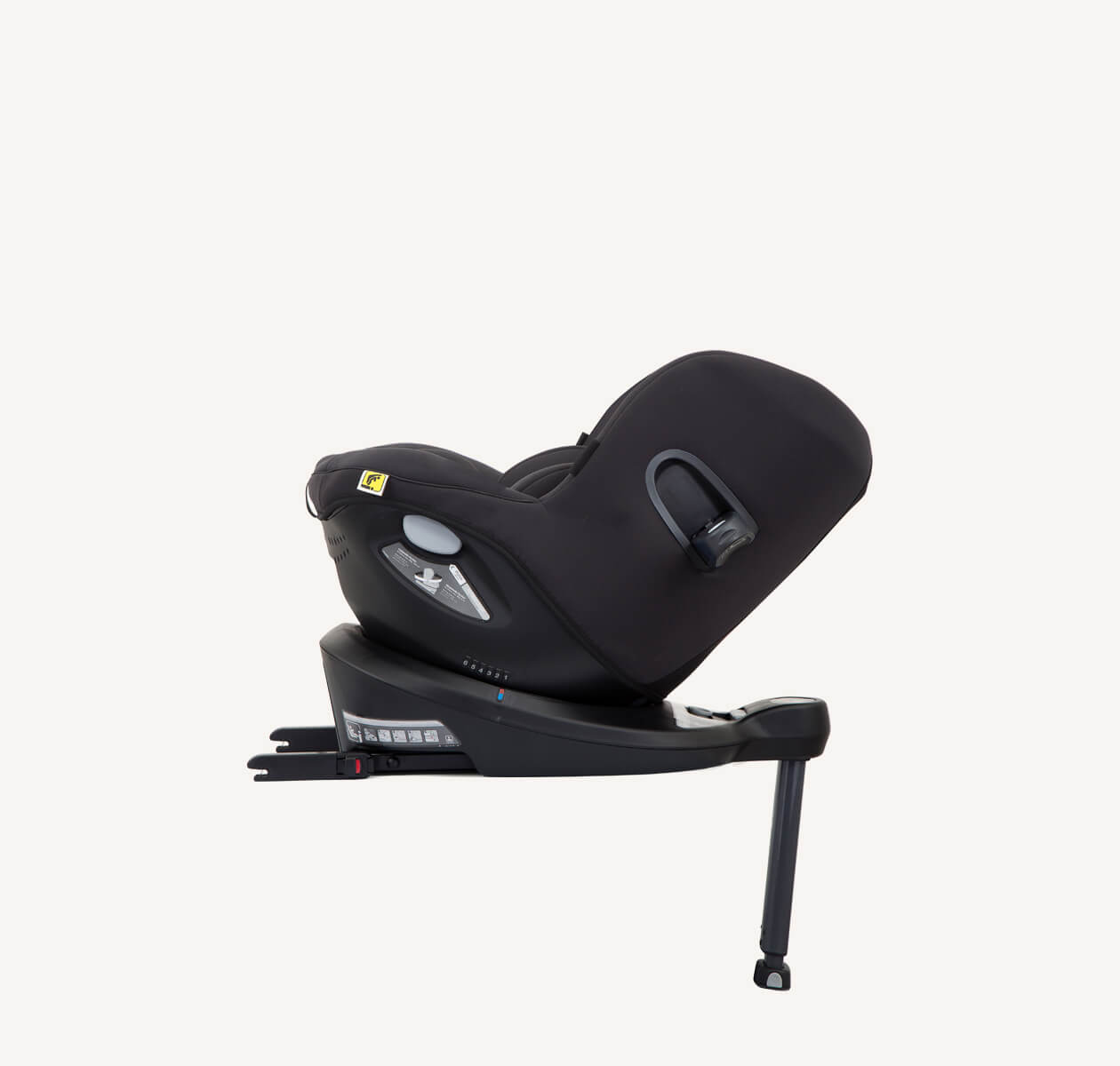Joie Baby Seat I-Spin 360 (Birth to 4Years)
