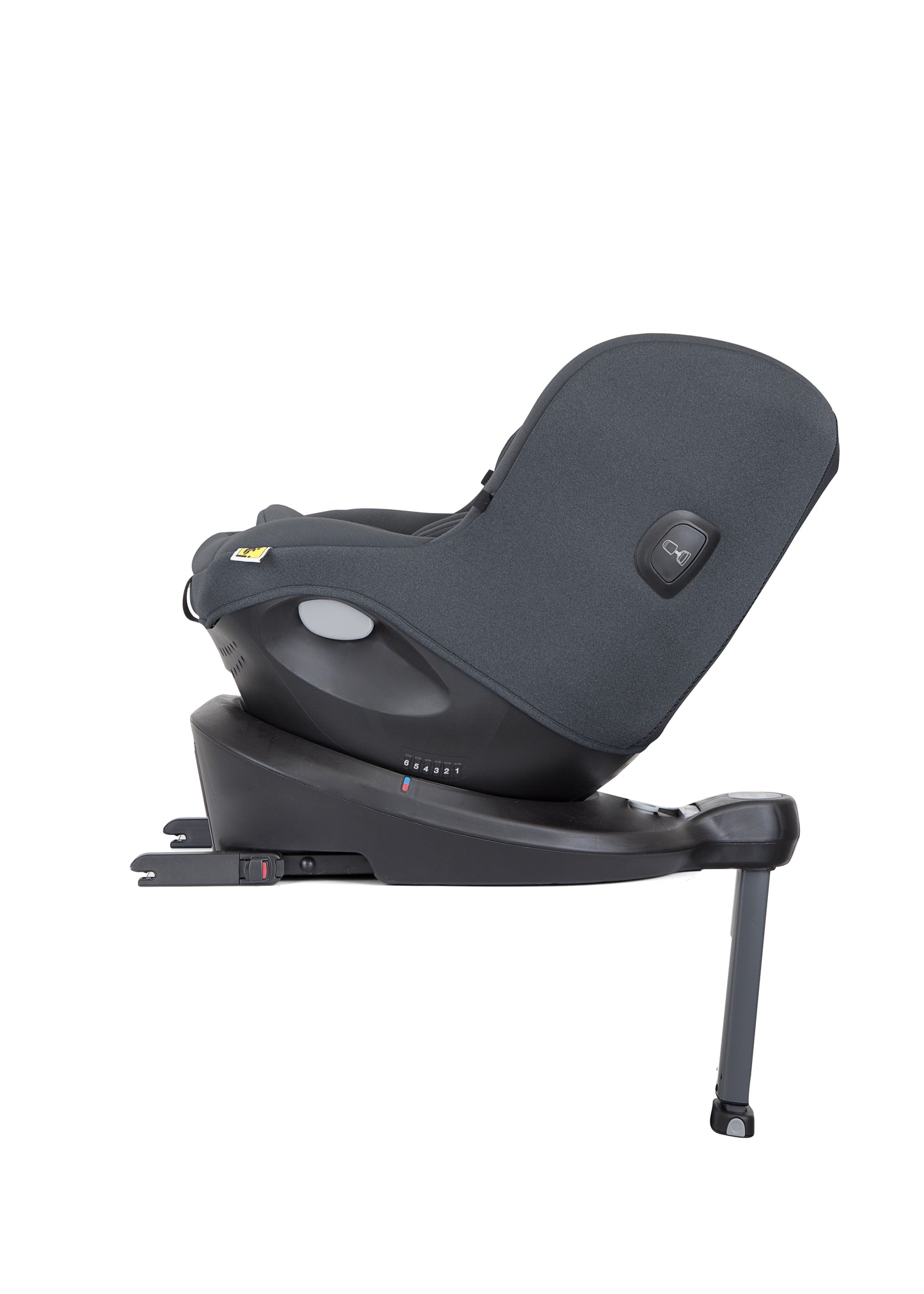 Joie Baby Seat I-Spin 360 (Birth to 4Years)