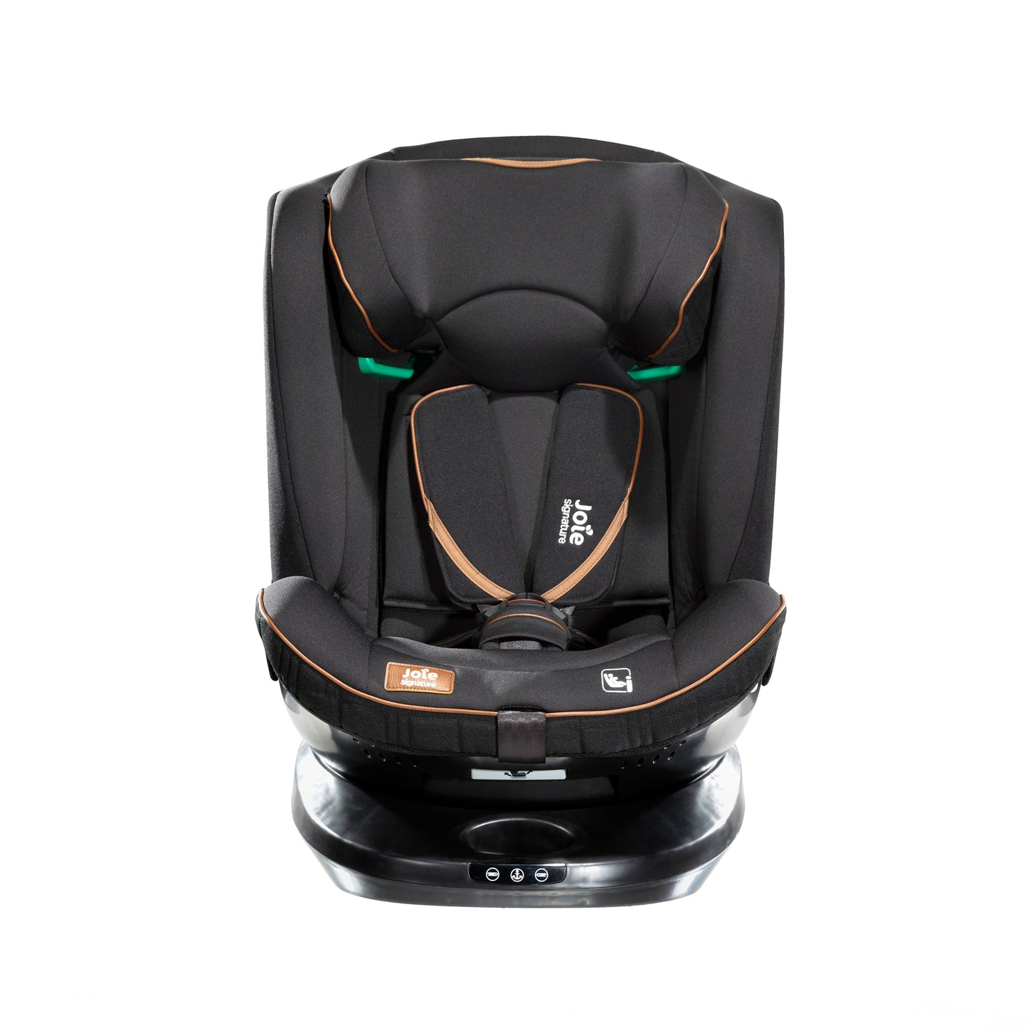 Joie Signature Baby seat i-Spin Grow Eclipse Birth to 26 kg - Open Box