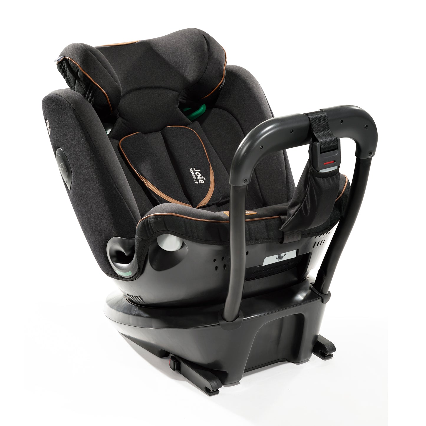 Joie Signature Baby seat i-Spin Grow Eclipse Birth to 26 kg - Open Box