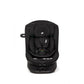 Joie i-Spin Multiway 360 degree spinning i-Size car seat in Shale - view 6