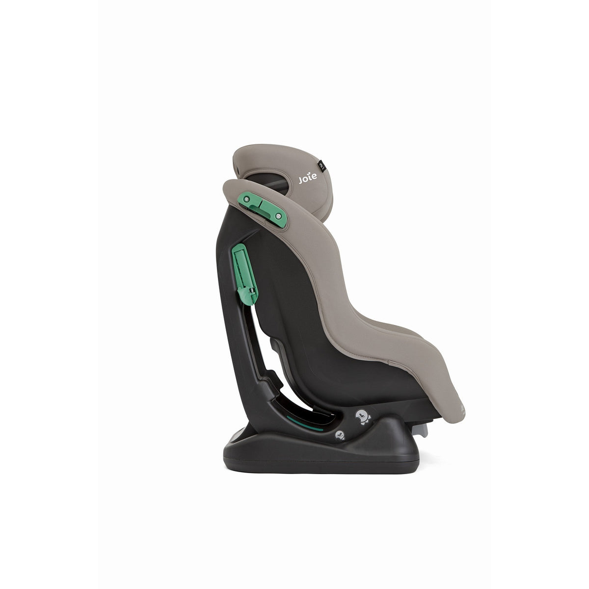 Joie Baby Seat Steadi R129 - Birth to 48 Months - moon-rock