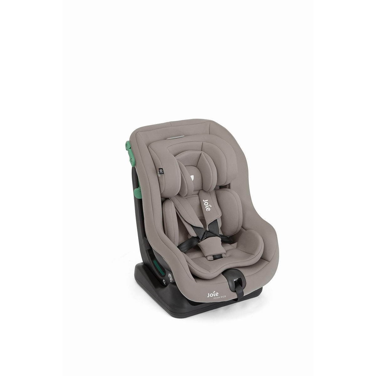 Joie Baby Seat Steadi R129 - Birth to 48 Months - moon-rock