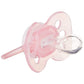 Dr. Brown's Advantage Pacifiers Stage 1 Pack of 2 (Birth to 6 Months) - Open Box