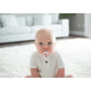 Dr. Brown's Prevent Glow In The Dark Butterfly Shield Soother - Stage 2 (6 to 18 Months) Pink Open Box