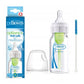Dr.Brown's 4 oz/120 Ml Pp Narrow Options+ Bottle (Birth to 3 Months) White - Open Box