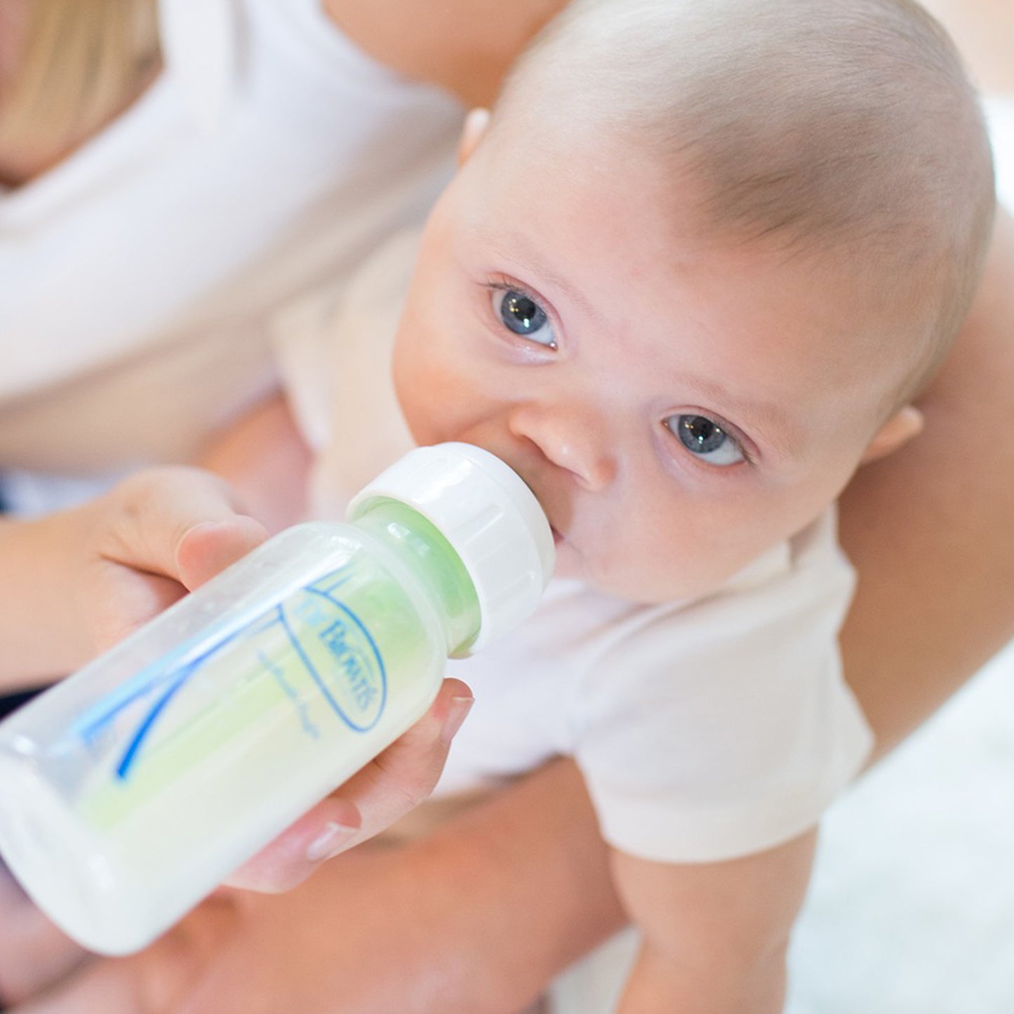 Dr. Brown's 8 oz/250 Ml Pp Narrow Options+ Bottle (Birth to 3 Months) Open Box