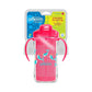 Dr.Brown's Sipper 10 oz/300 Ml Insulated Straw Cup 1-Pack (12 to 36 Months)