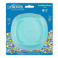 Dr. Brown's Divided Plates 3-Pack (4 to 24 Months) Multicolor - Open Box