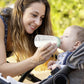 Momcozy Portable Baby Bottle Cooler - 24 Hour Ice-Free Cooling, 22oz with 2 Storage Bottles - image 14