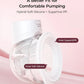 Momcozy Wearable Breast Pump S12 Pro Quick Double Pack - image 5