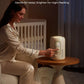 Momcozy CozyBreath Baby Air Purifier with Real-Time Air Quality Monitor & 4-Layer Filtration - image 7