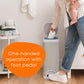 Diaper Genie Diaper Pails Select Grey - Open Box