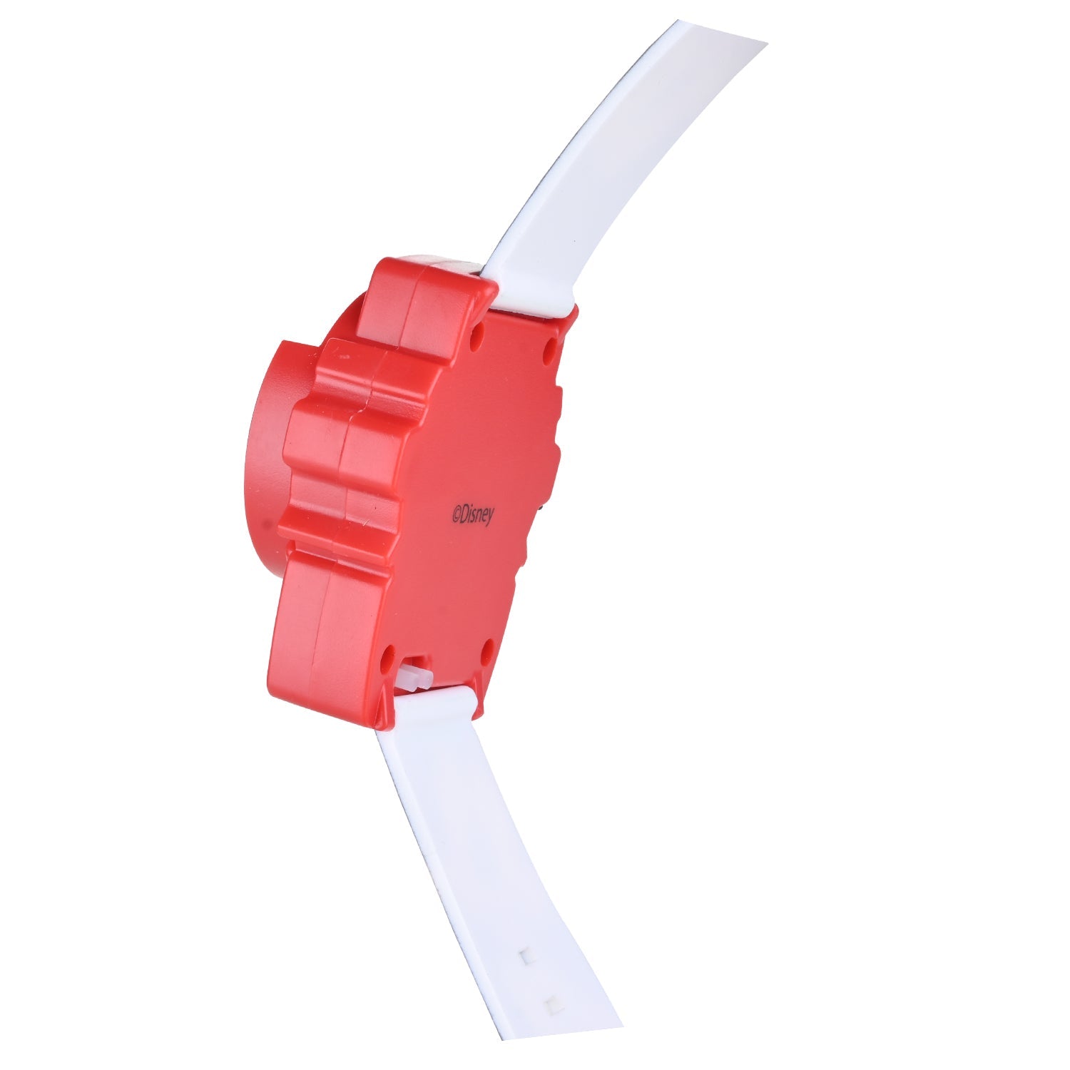 Disney Kids Marvel Spiderman Disc Shot Digital Watch - Toys4All.in