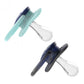 Dr. Brown Blue Space Advantage Pacifiers || Stage-1 || Pack of 2 || Used for Birth+ to 6months
