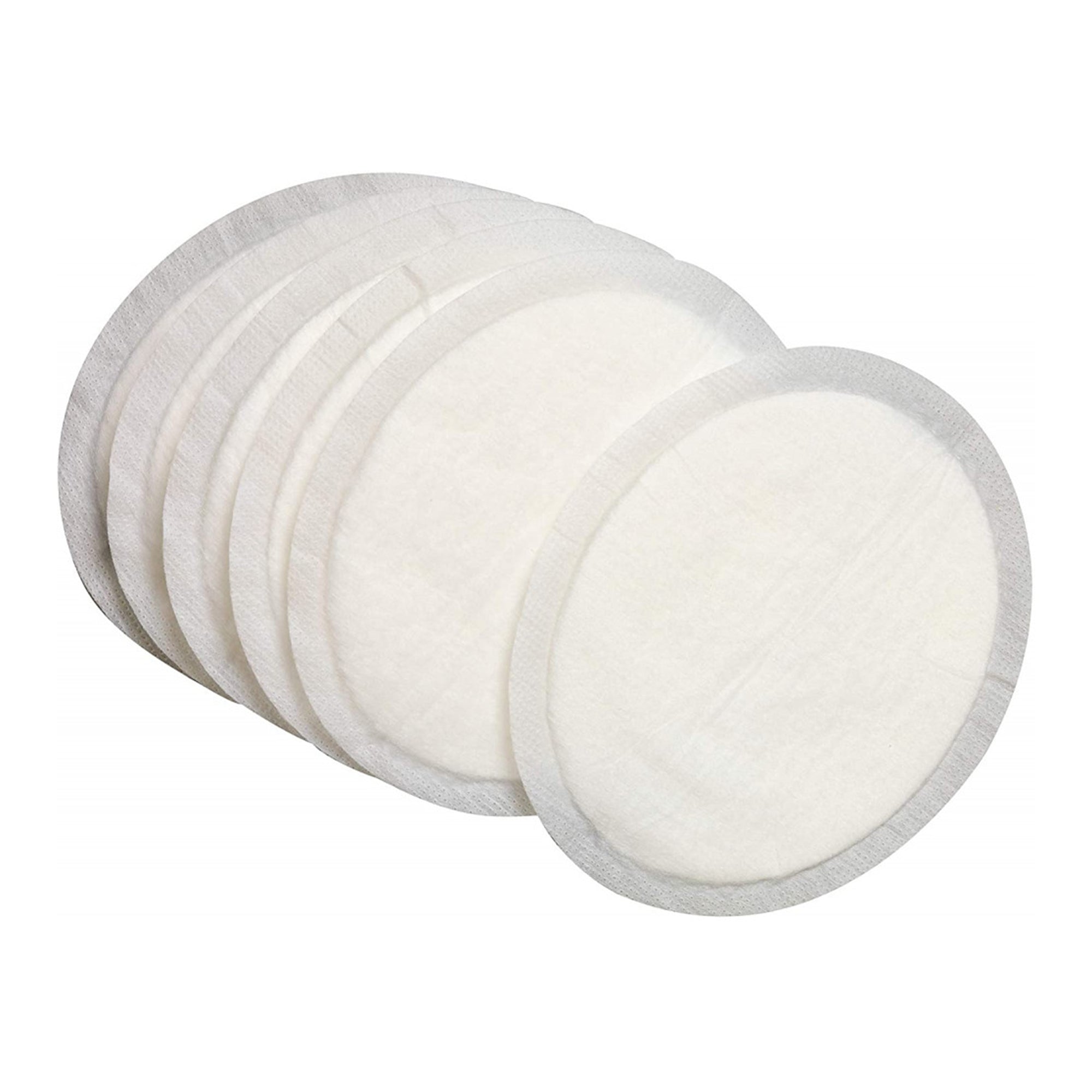 Dr. Brown Disposable Breast Pads || Pack of 30pcs || Used for Birth+ to 9months - Toys4All.in