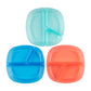Dr. Brown Divided Plates 3-pack - Toys4All.in