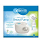 Dr. Brown Electric Breast Pump || 220V || Used for Birth+ to 24months || Distress Box - Toys4All.in
