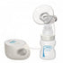 Dr. Brown Electric Breast Pump || 220V || Used for Birth+ to 24months || Distress Box - Toys4All.in