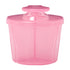 Dr. Brown Milk Powder Dispenser || Fashion-Pink || Birth+ to 24months