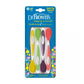 Dr. Brown Soft Tip Spoons || Pack of 4 || Used for 4months to 12months
