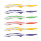 Dr. Brown Soft Tip Spoons || Pack of 6 || Used for 4months to 12months