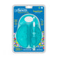 Dr. Brown Travel Fresh Light Green Bowl and Spoon || Pack of 1 || Used for 4months to 24months