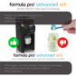 Baby Brezza Formula Pro Advanced WIFI - Open Box