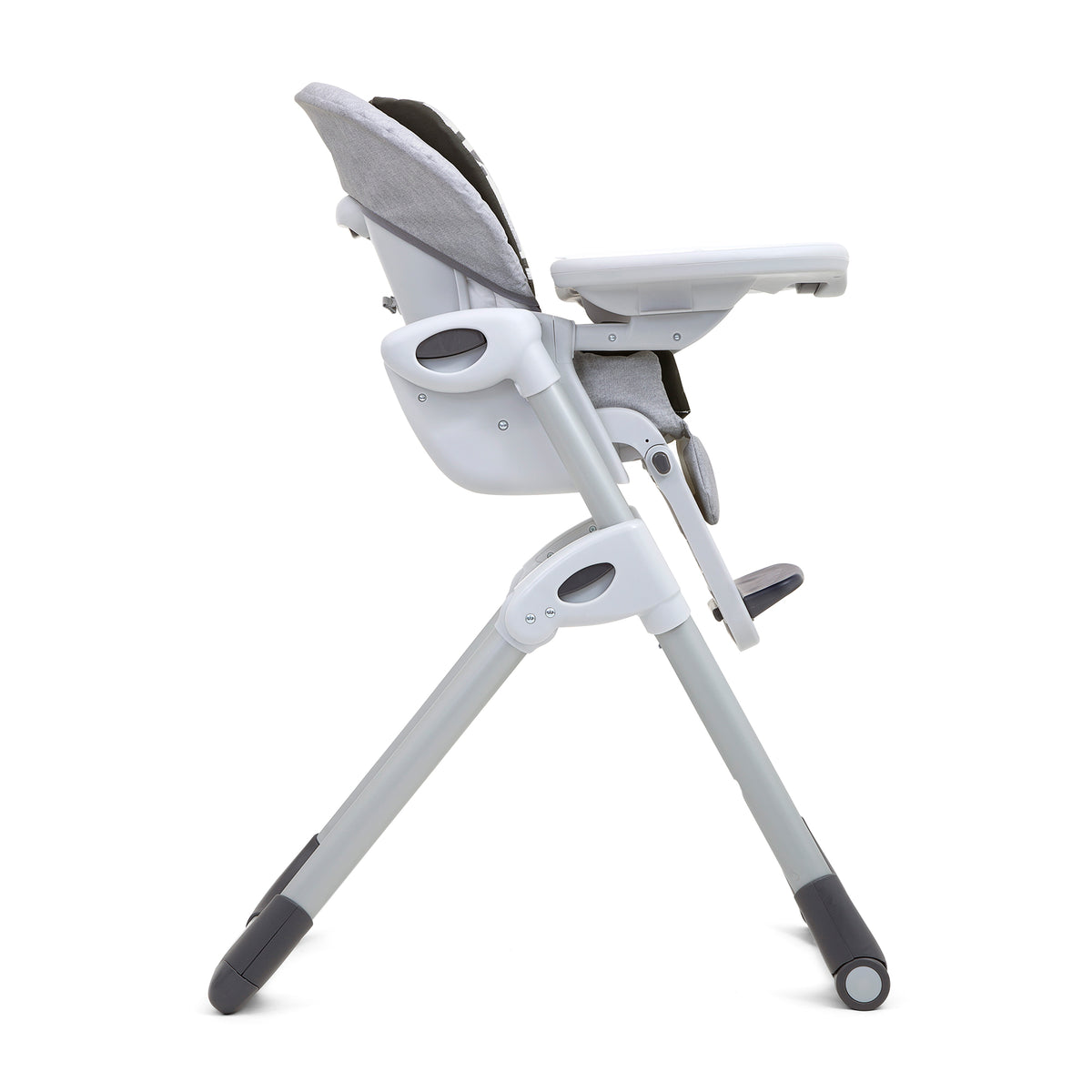 Joie Mimzy 2in1 High Chair-6months to 36months
