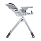 Joie Mimzy 2in1 High Chair-6months to 36months