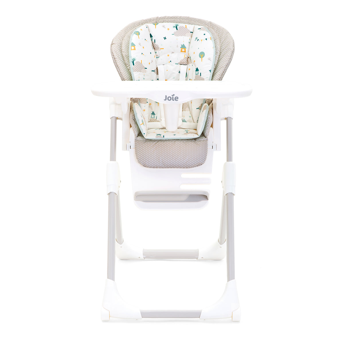 Joie Mimzy 2in1 High Chair-6months to 36months