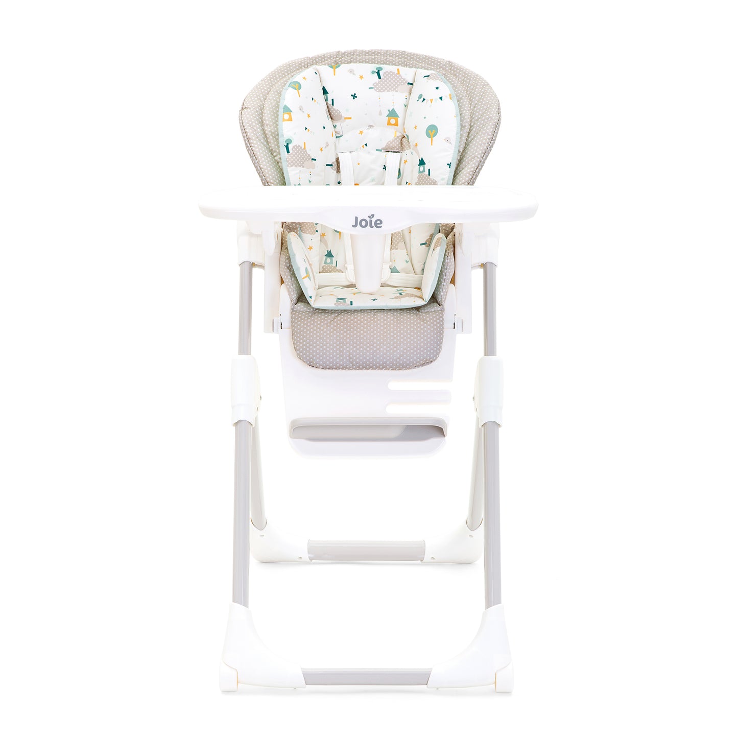 Joie Mimzy Recline High Chair 0 to 36 Months - Open Box