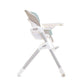 Joie Mimzy 2in1 High Chair-6months to 36months