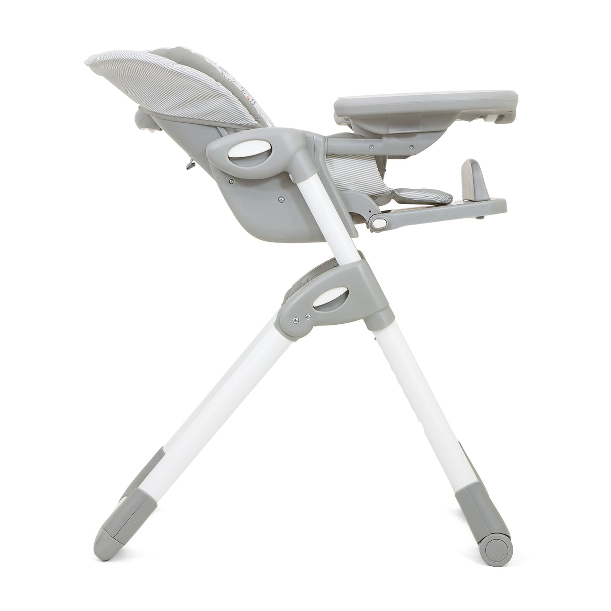 Joie Mimzy 2in1 High Chair-6months to 36months