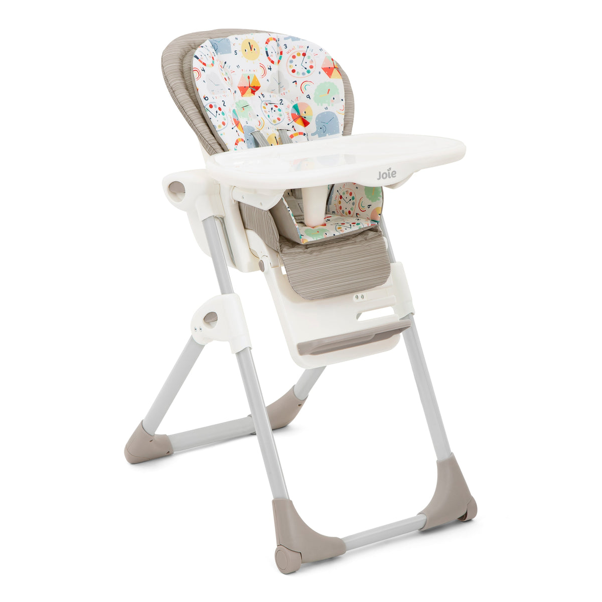 Joie Mimzy 2in1 High Chair-6months to 36months