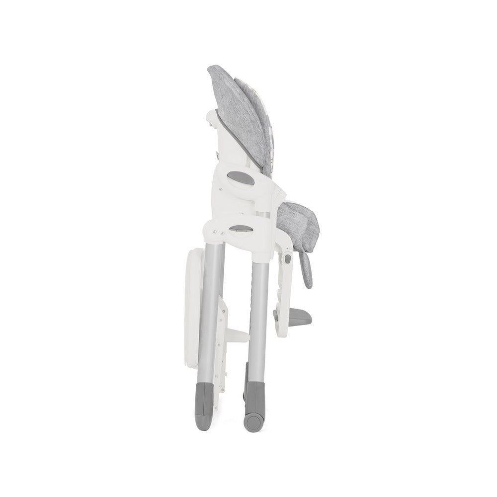 Joie Mimzy Recline High Chair 0 to 36 Months - Open Box