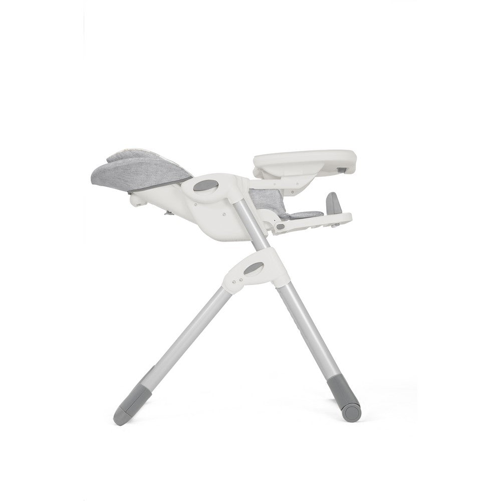 Joie Mimzy Recline High Chair 0 to 36 Months - Open Box