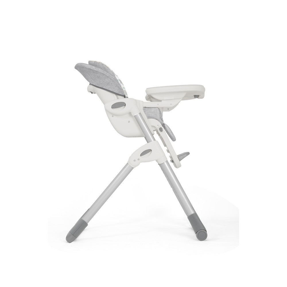 Joie Mimzy Recline High Chair 0 to 36 Months - Open Box