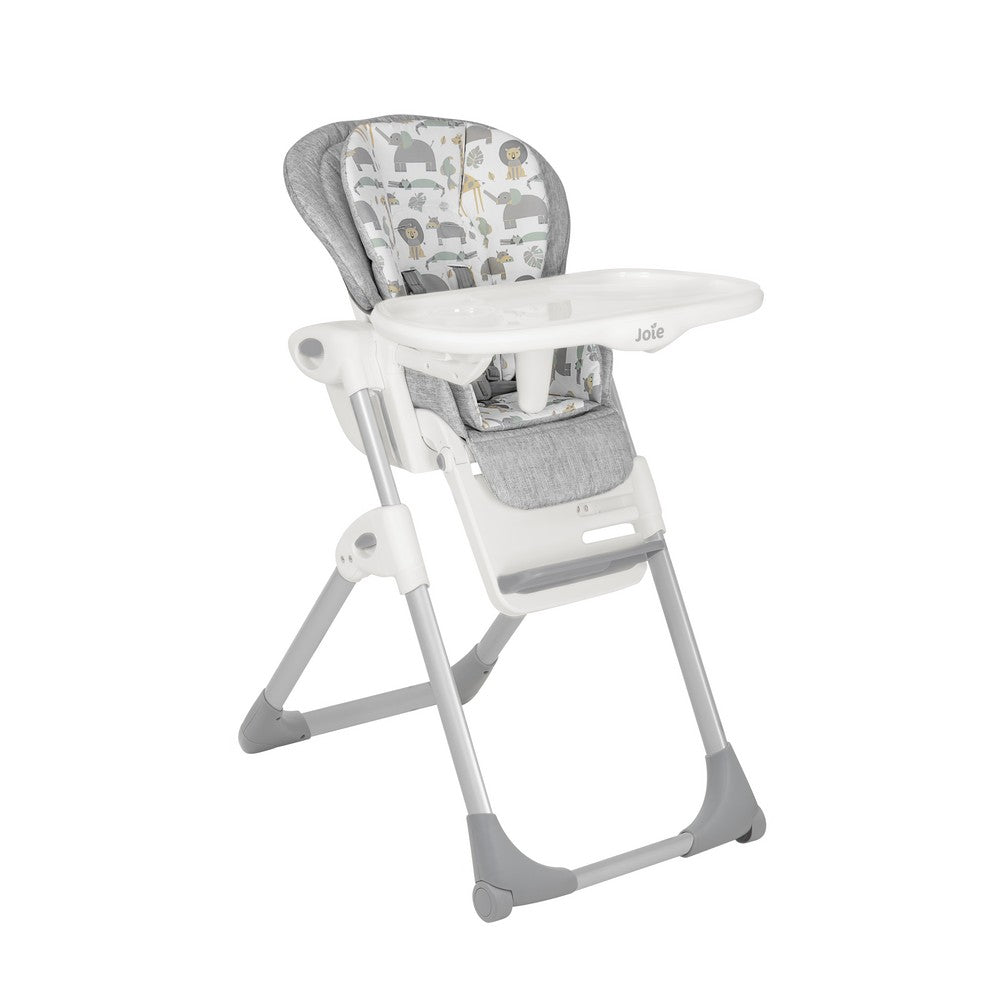 Joie Mimzy Recline High Chair 0 to 36 Months - Open Box