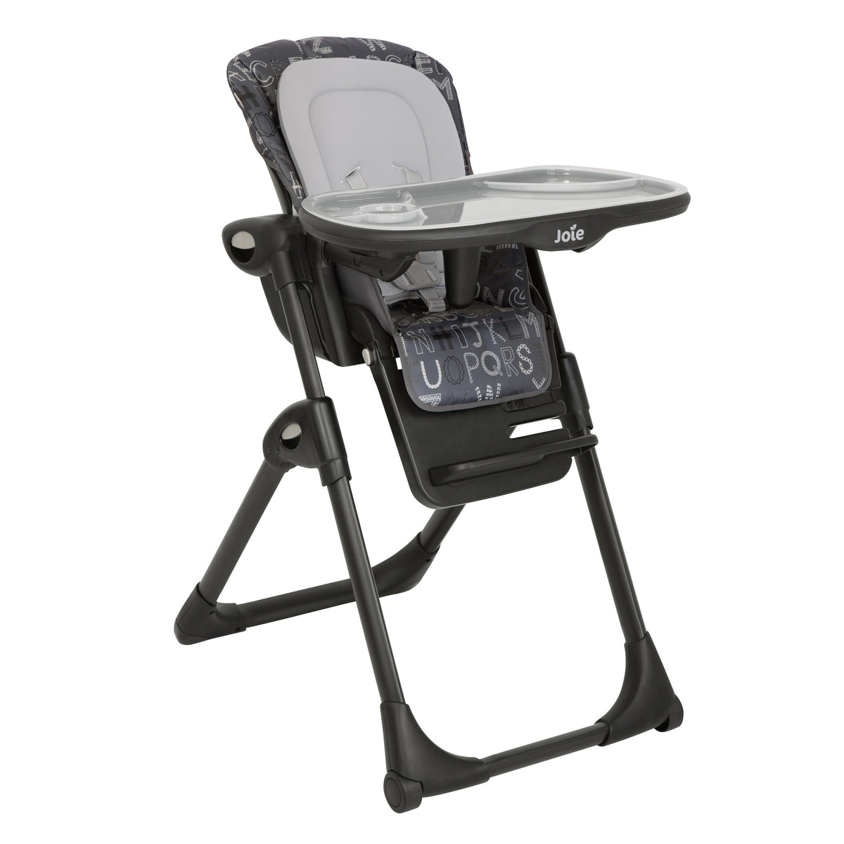 Highchairs