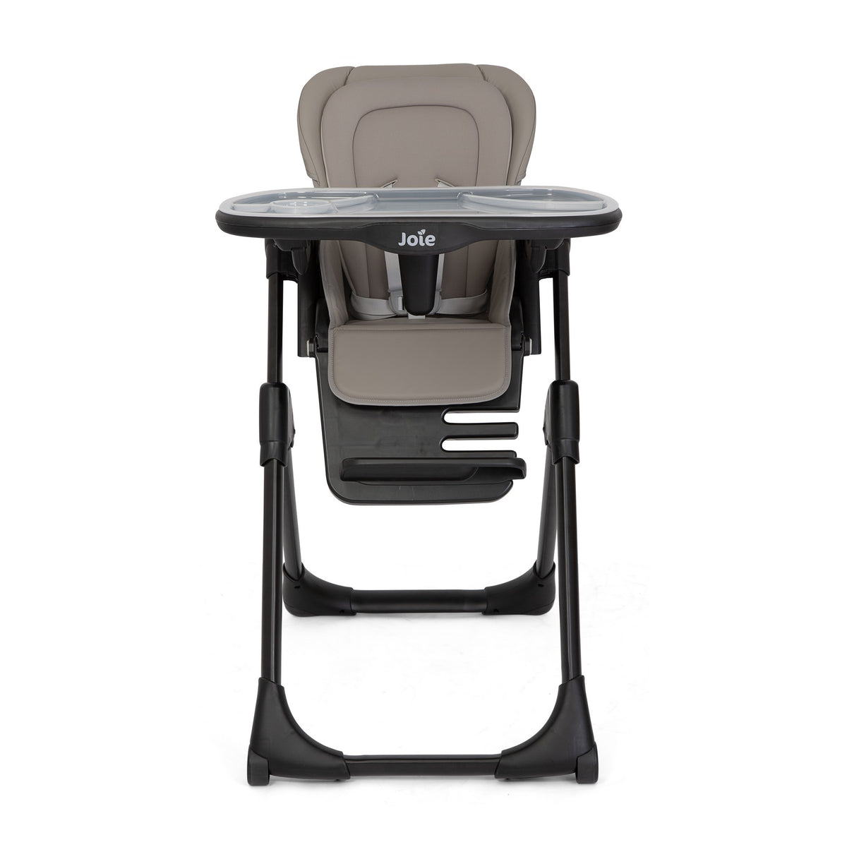 Joie Mimzy Recline High Chair Birth to 36 Months - Open Box