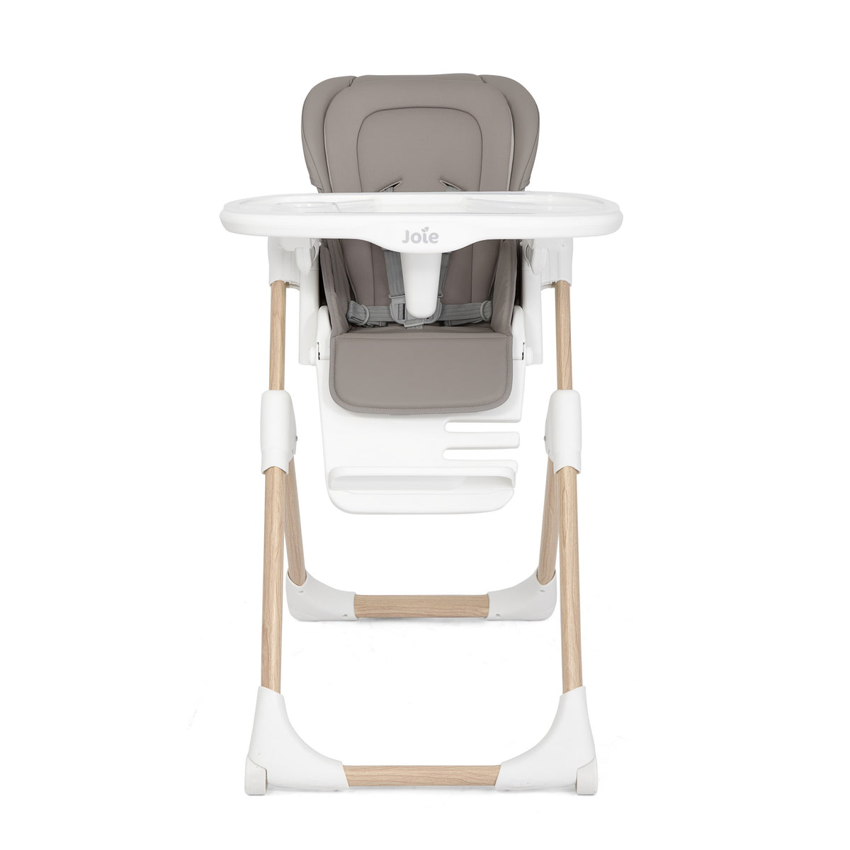 Joie Mimzy Recline High Chair Birth to 36 Months - Open Box