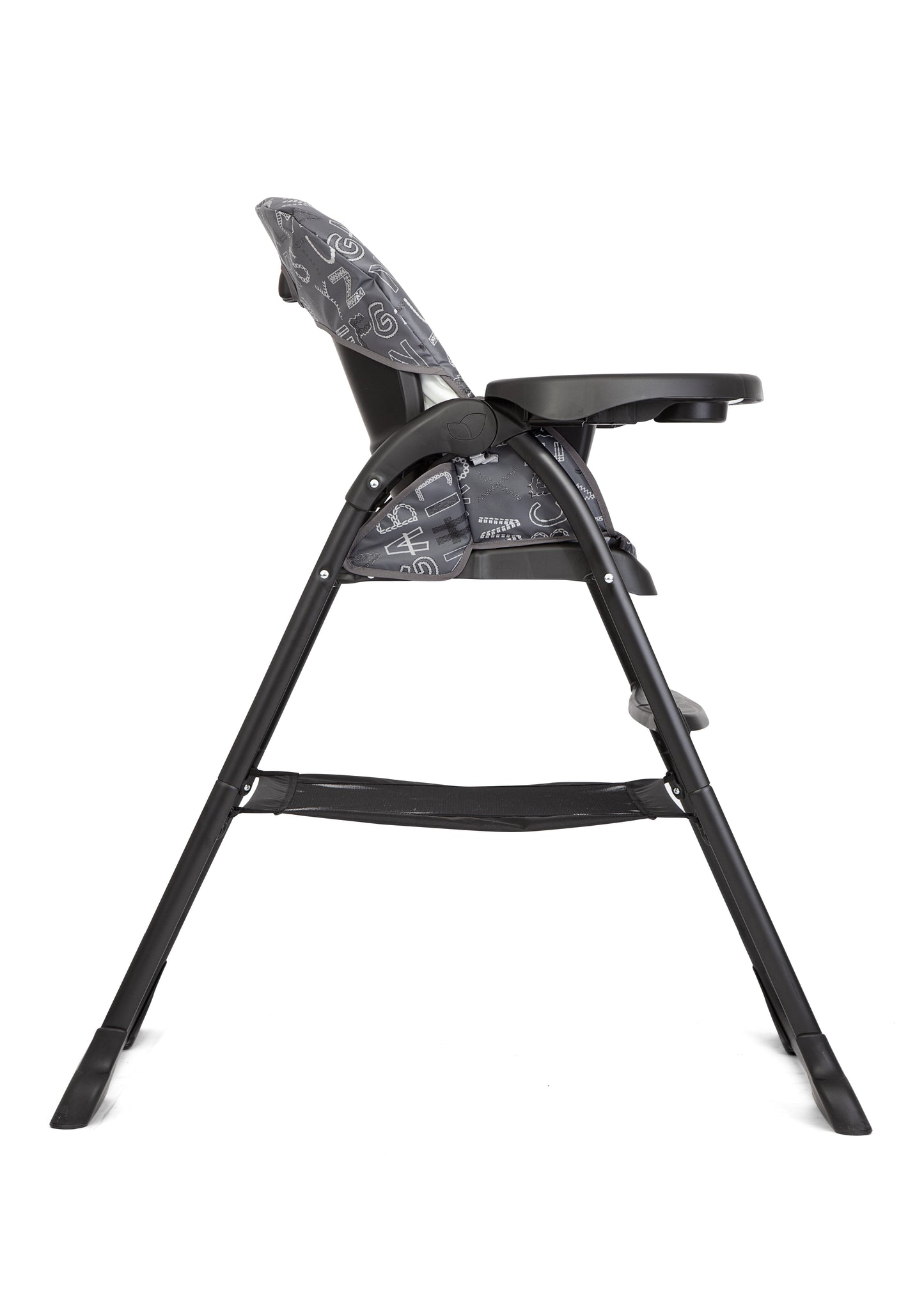 Joie Mimzy Snacker High Chair - 6months to 36months