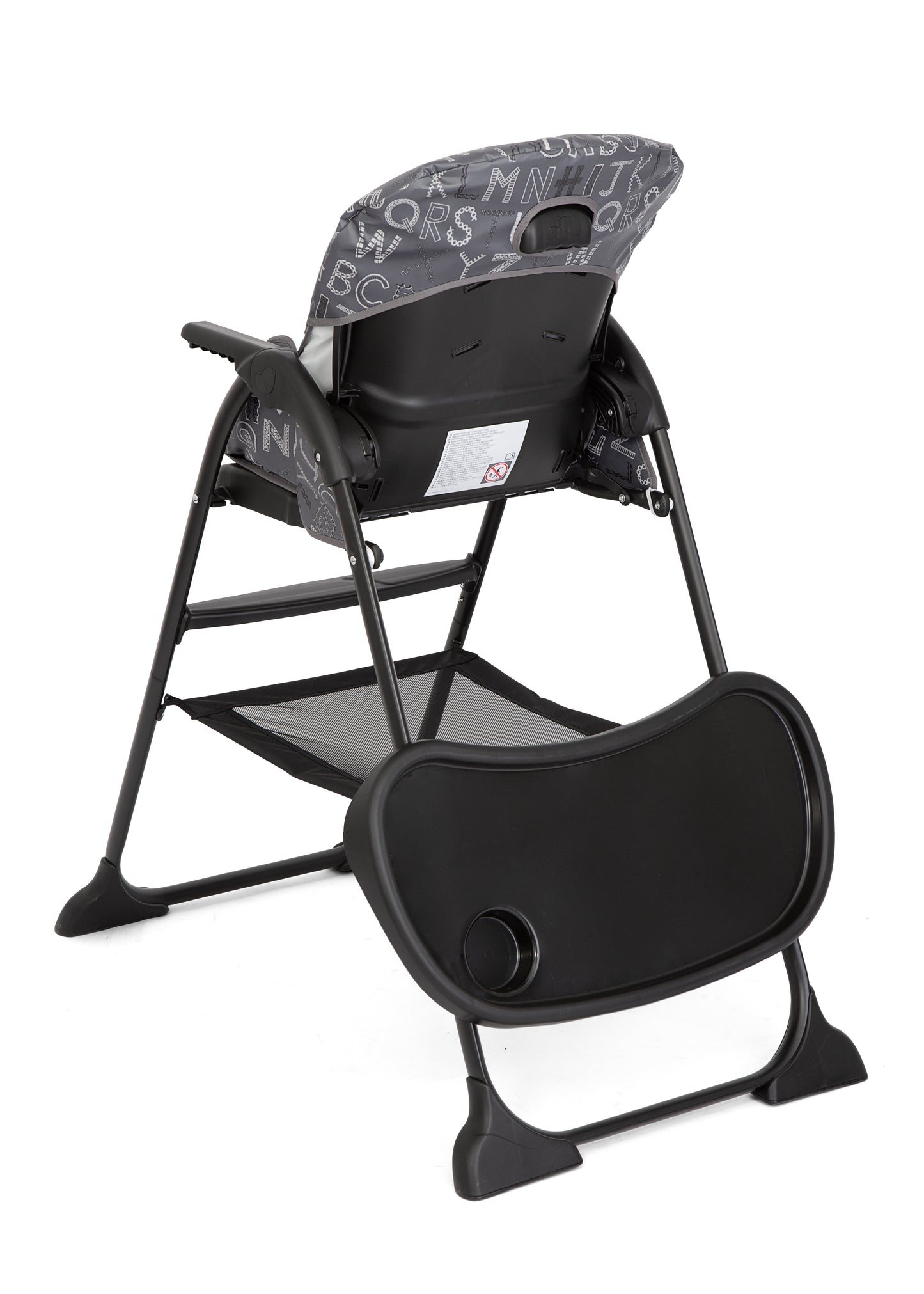 Joie Mimzy Snacker High Chair - 6months to 36months